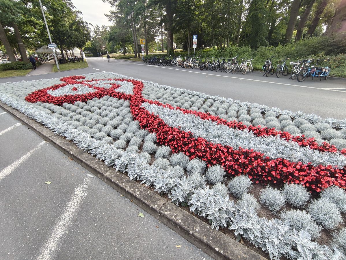 Ein neuer Zaubergarten für Bayreuth