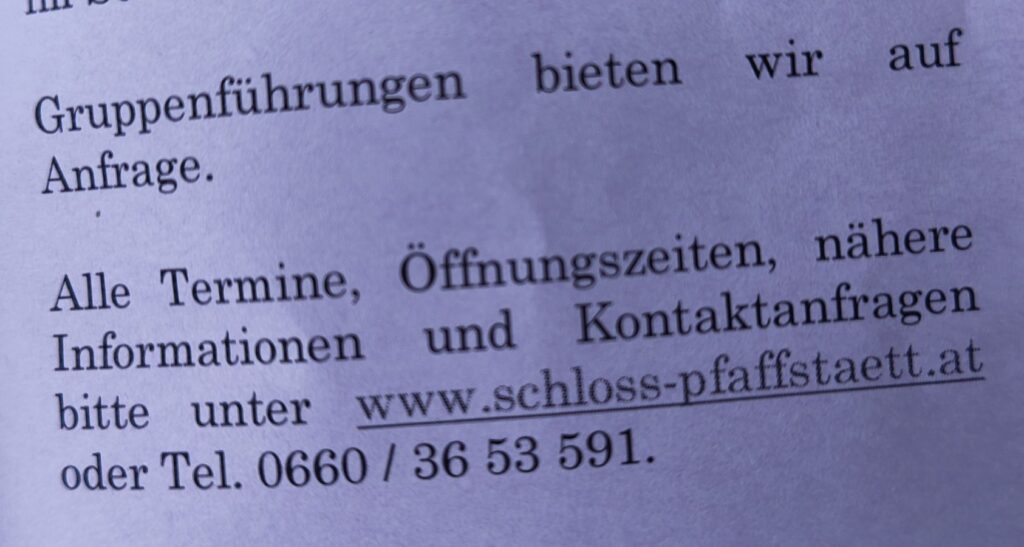 Hinweistext