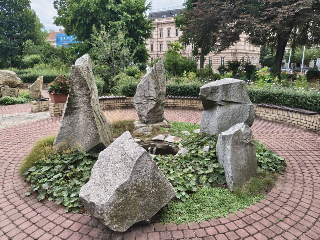 Brunnen