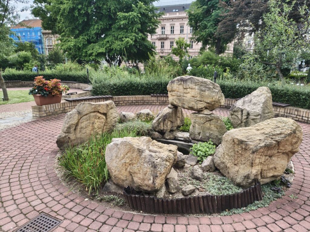 Brunnen