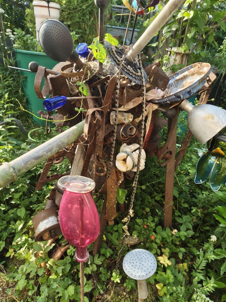 Skulptur?