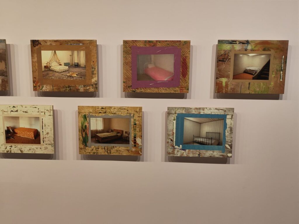 Objekte, Moderne Kunst