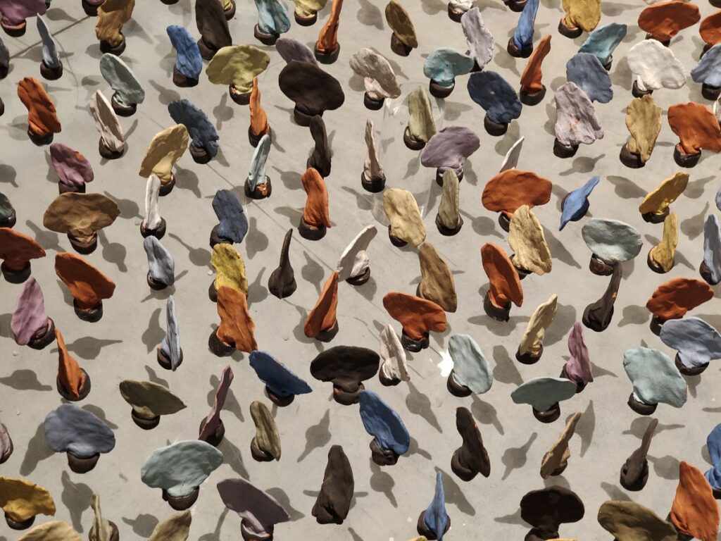 Objekte, Moderne Kunst