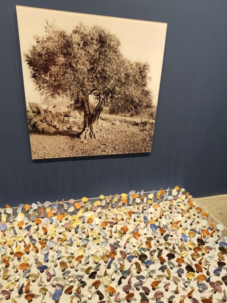 Objekte, Moderne Kunst