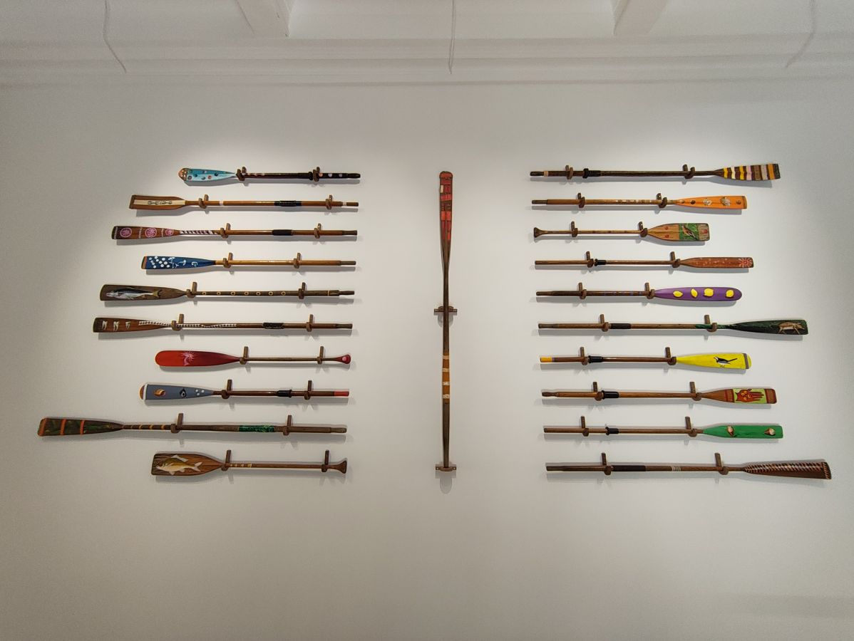 Exkurs: Kunstbiennale Venedig 2026 „In Minor Keys“