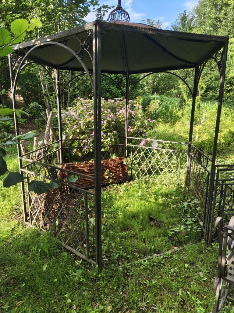 Gartenlaube